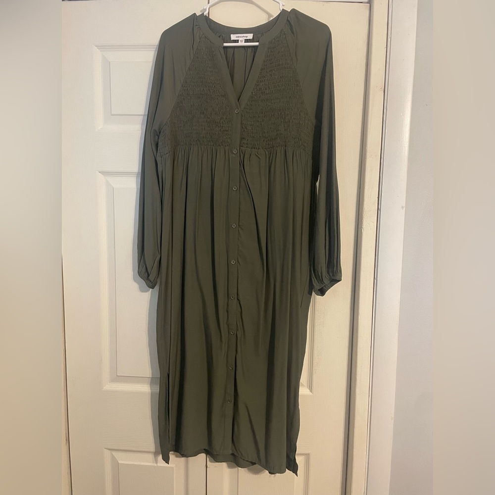 Motto shop Dress
